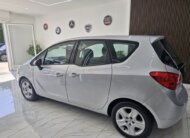 OPEL MERIVA 1.4 Turbo 120CV GPL Tech Cosmo AN 2017