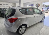 OPEL MERIVA 1.4 Turbo 120CV GPL Tech Cosmo AN 2017