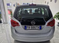 OPEL MERIVA 1.4 Turbo 120CV GPL Tech Cosmo AN 2017