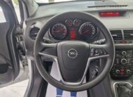 OPEL MERIVA 1.4 Turbo 120CV GPL Tech Cosmo AN 2017