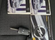 OPEL MERIVA 1.4 Turbo 120CV GPL Tech Cosmo AN 2017