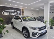 VOLKWAGEN T-ROC 2.0 tdi R-Line 150 CV dsg