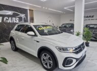 VOLKWAGEN T-ROC 2.0 tdi R-Line 150 CV dsg