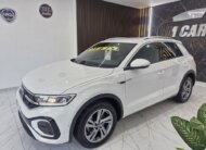 VOLKWAGEN T-ROC 2.0 tdi R-Line 150 CV dsg