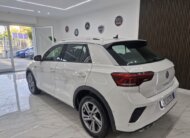VOLKWAGEN T-ROC 2.0 tdi R-Line 150 CV dsg