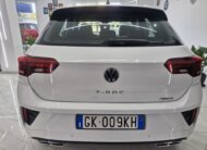 VOLKWAGEN T-ROC 2.0 tdi R-Line 150 CV dsg