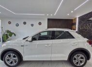 VOLKWAGEN T-ROC 2.0 tdi R-Line 150 CV dsg