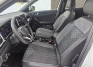 VOLKWAGEN T-ROC 2.0 tdi R-Line 150 CV dsg
