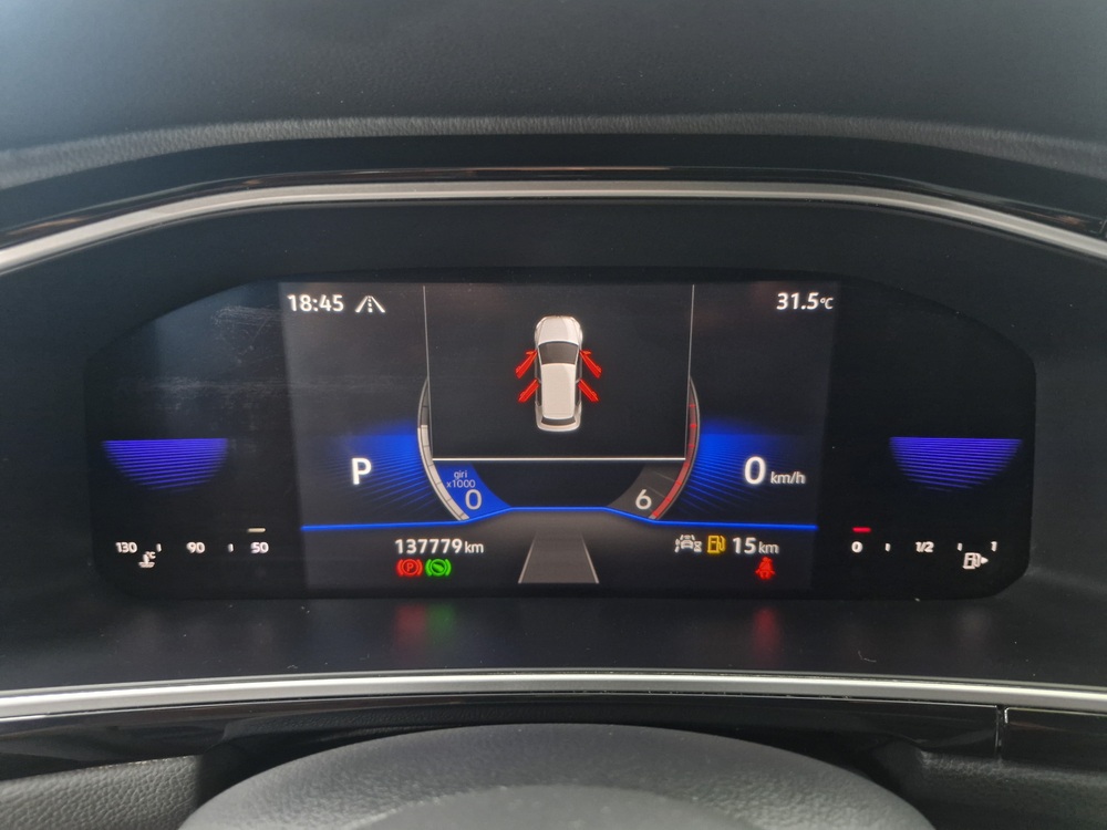 VOLKWAGEN T-ROC 2.0 tdi R-Line 150 CV dsg