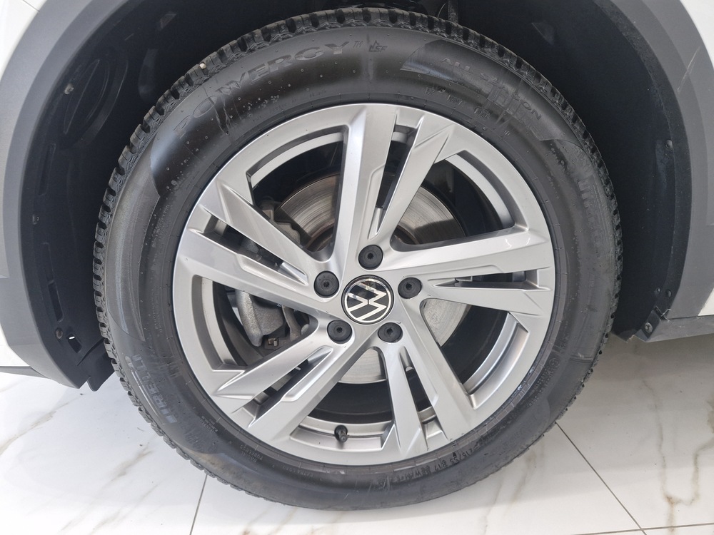 VOLKWAGEN T-ROC 2.0 tdi R-Line 150 CV dsg