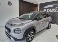 C3 AIRCROSS 1.5 BlueHDi 120CV Shine AUTOMATICA