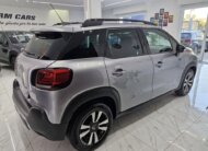 C3 AIRCROSS 1.5 BlueHDi 120CV Shine AUTOMATICA