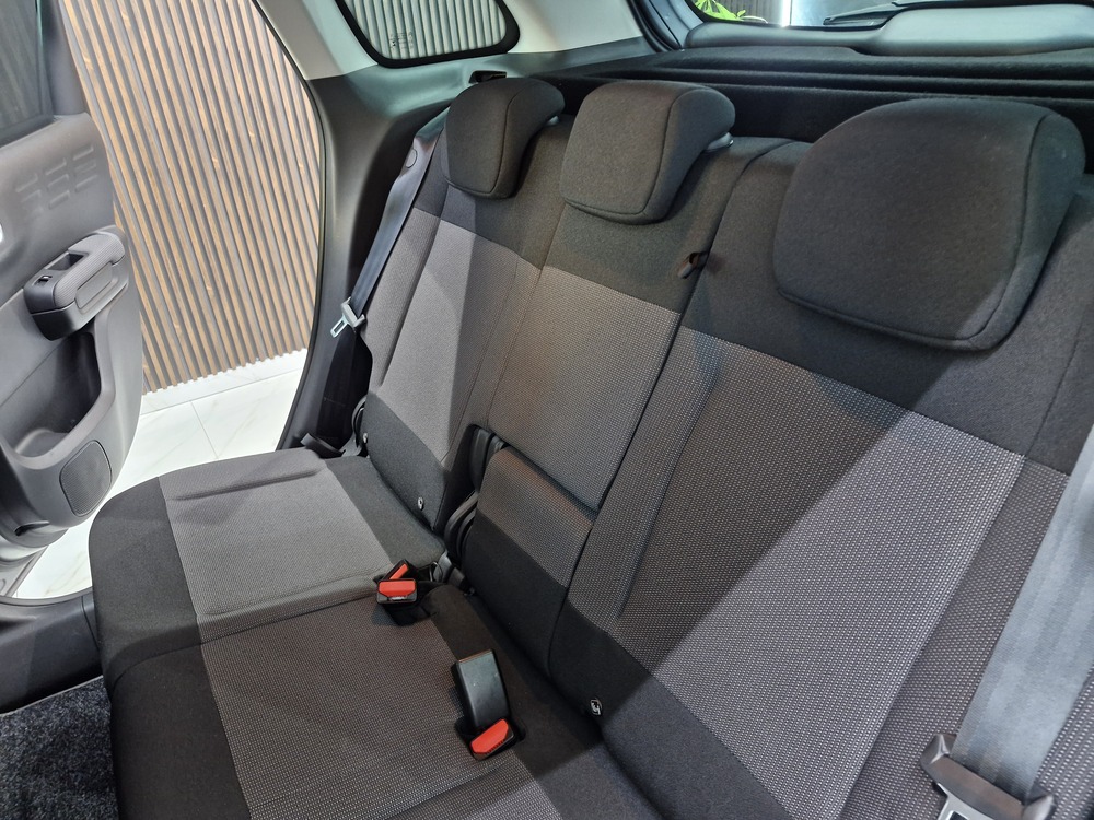 C3 AIRCROSS 1.5 BlueHDi 120CV Shine AUTOMATICA