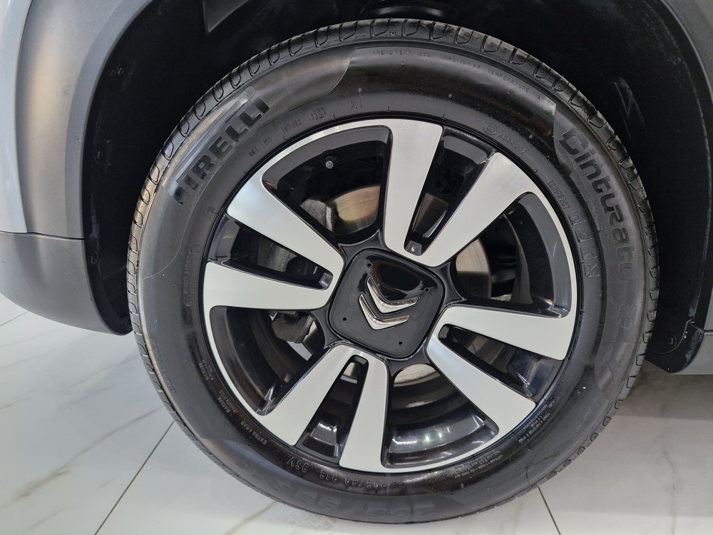 C3 AIRCROSS 1.5 BlueHDi 120CV Shine AUTOMATICA