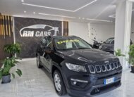 JEEP COMPASS 1.6 MULTIJET 2WD 120CV ANNO 2018