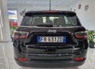 JEEP COMPASS 1.6 MULTIJET 2WD 120CV ANNO 2018