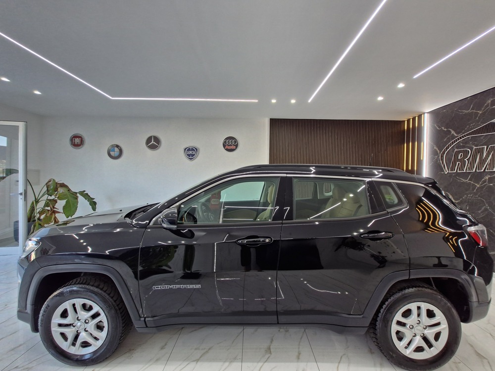 JEEP COMPASS 1.6 MULTIJET 2WD 120CV ANNO 2018