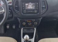 JEEP COMPASS 1.6 MULTIJET 2WD 120CV ANNO 2018
