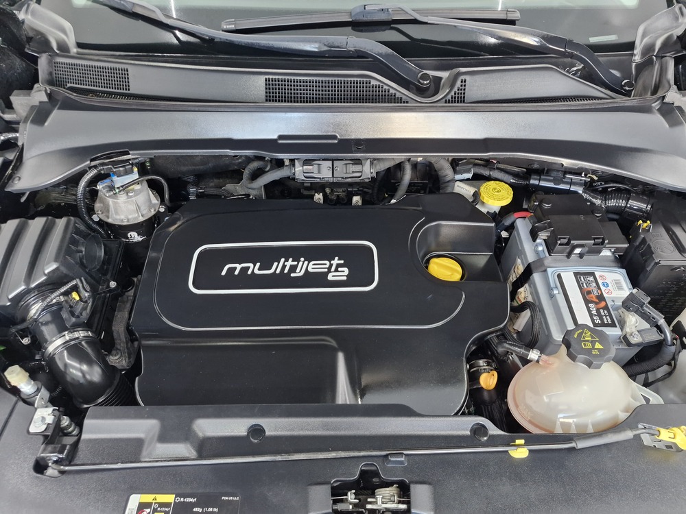 JEEP COMPASS 1.6 MULTIJET 2WD 120CV ANNO 2018